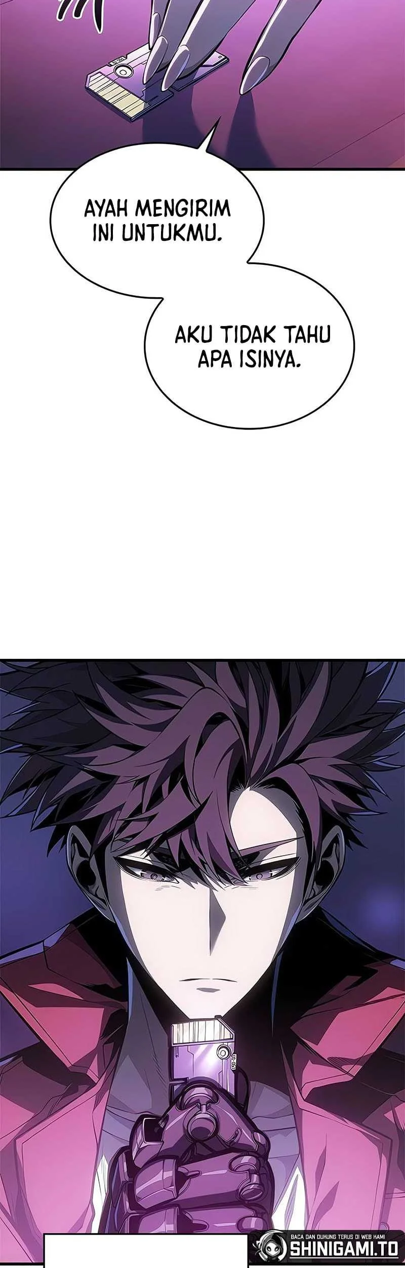 Bad Born Blood Chapter 45 Fix Gambar 28